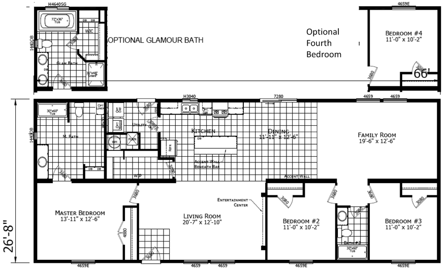 Sand Hollow Double Wide 